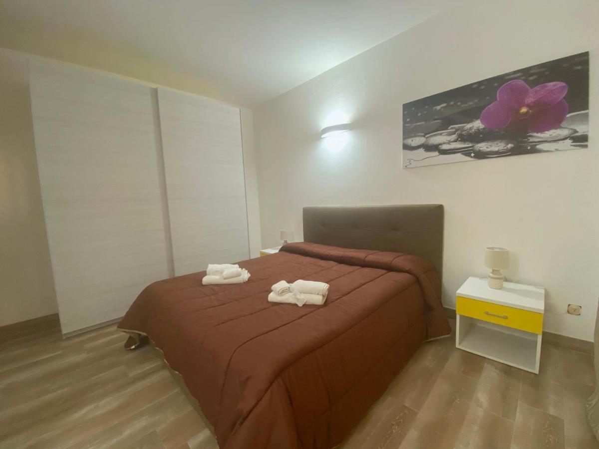 La Coccinella Al Mare Bed & Breakfast San Teodoro  Ngoại thất bức ảnh