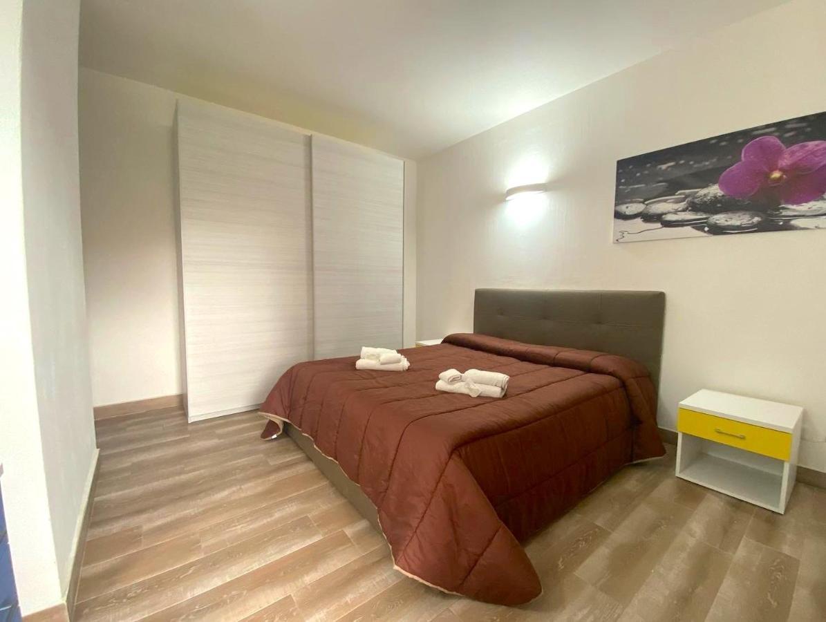 La Coccinella Al Mare Bed & Breakfast San Teodoro  Ngoại thất bức ảnh