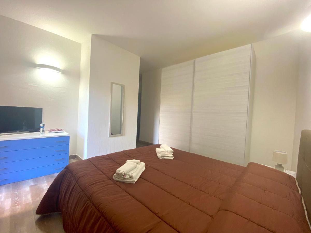 La Coccinella Al Mare Bed & Breakfast San Teodoro  Ngoại thất bức ảnh