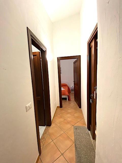 La Coccinella Al Mare Bed & Breakfast San Teodoro  Ngoại thất bức ảnh