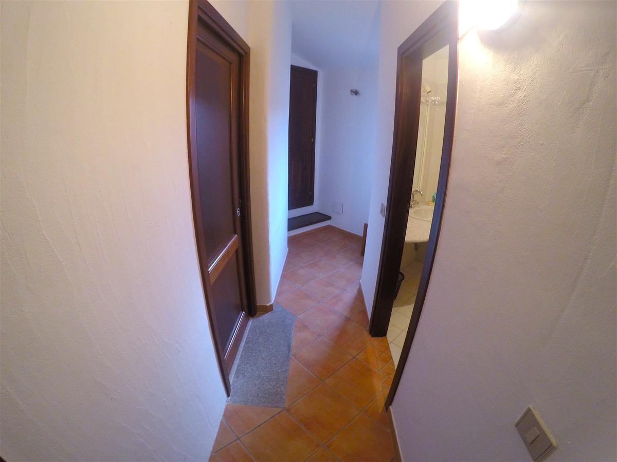La Coccinella Al Mare Bed & Breakfast San Teodoro  Ngoại thất bức ảnh