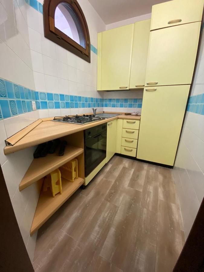 La Coccinella Al Mare Bed & Breakfast San Teodoro  Ngoại thất bức ảnh