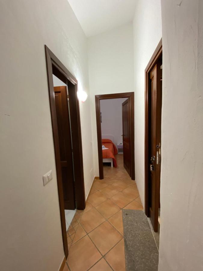 La Coccinella Al Mare Bed & Breakfast San Teodoro  Ngoại thất bức ảnh